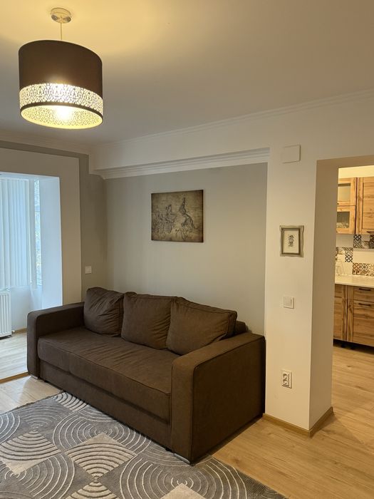 Inchiriez apartament 2 camere ultracentral