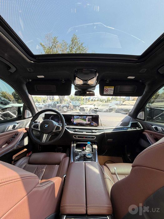 Продам BMW Х5 xDrive40i Full