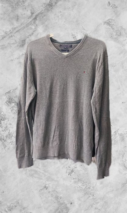 Tommy Hilfiger Кашмирен пуловер