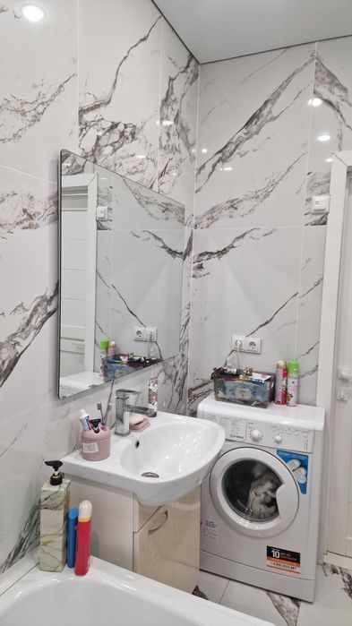 Продам квартиру 46 квадратов