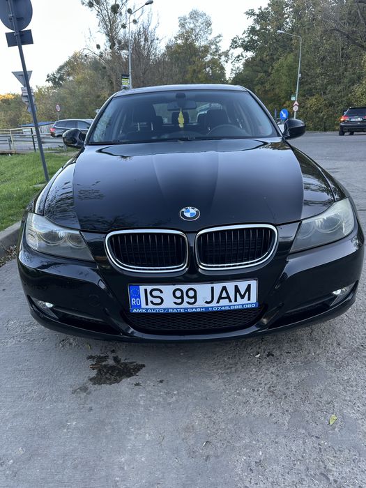BMW Seria3 320i