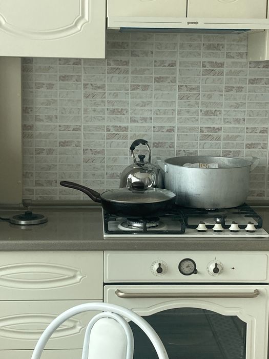 Продаётся жильё