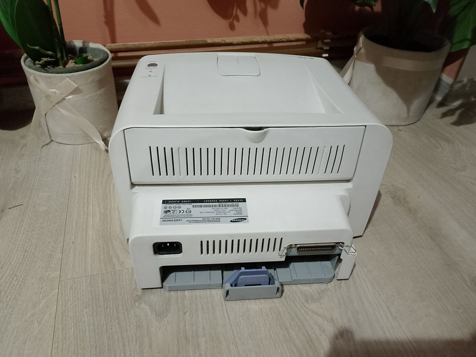 Imprimanta laser Samsung ML-1710