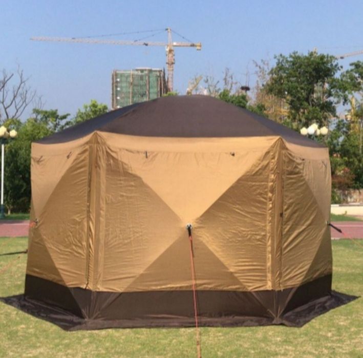 Продам шатёр палатку.