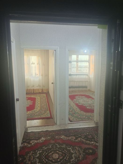 Юнусабад 14. 2/6/9. Самара