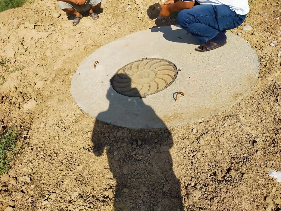 Срочно Жер сатылады