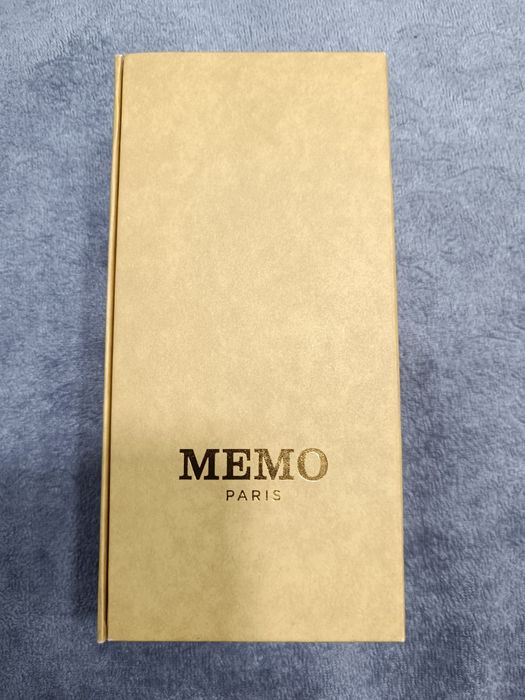 Дамски парфюм Memo Paris – French Leather  30мл.