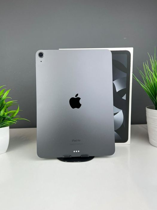Планшет Apple iPad Air 10.9 256GB 2022