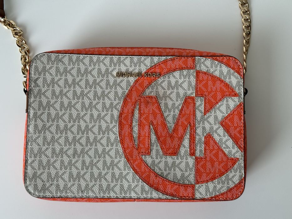 Сумка через плечо Michael Kors