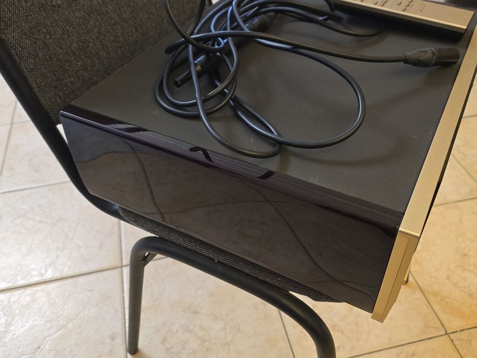 Цифровой эквалайзер Accuphase dg 48