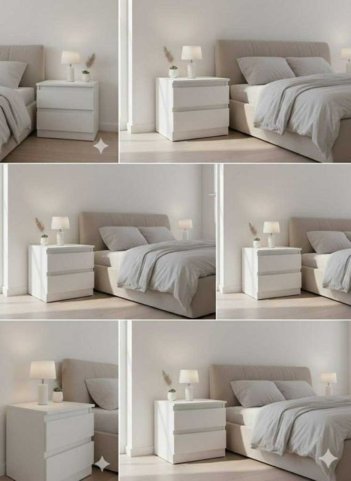 Tumba . Ishlab chiqaruvchidan