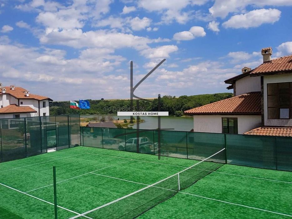 Продава се Едностаен апартамент в с. Николаевка, Област Варна - 57 кв.м за 492 €/кв.м - Снимка #11