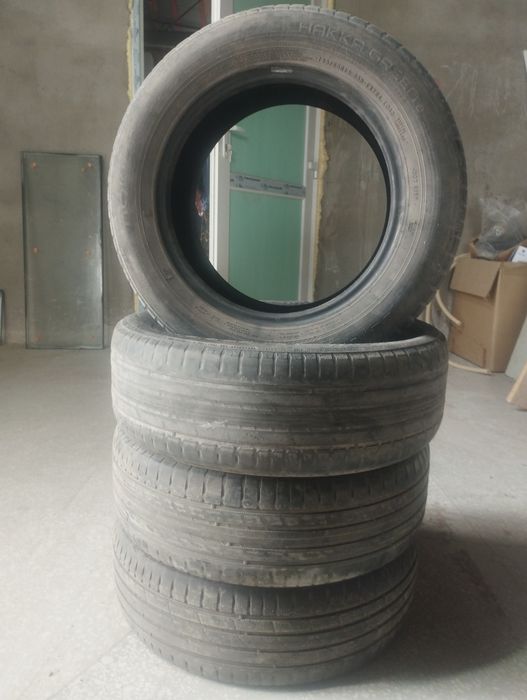 Продам балоны 195/65. 15