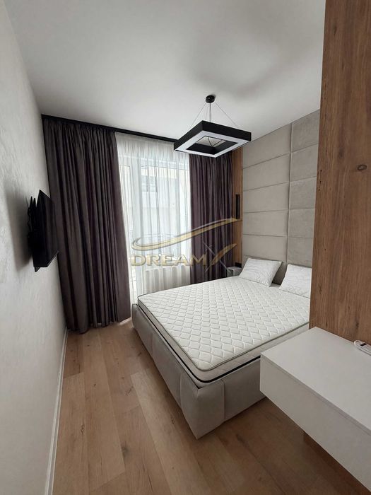 Двустаен апартамент под наем в кв. Кършияка! 71904487