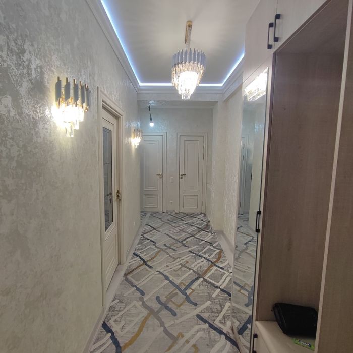 СЕРГЕЛИ ГРЕН ХОУС 2/8/9  Срочна Арендага Берилади.