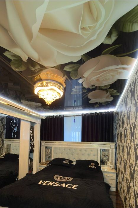 Продаётся 3х комнатная квартира переделана на 4х