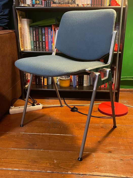 Scaune Anonima Castelli DSC 106