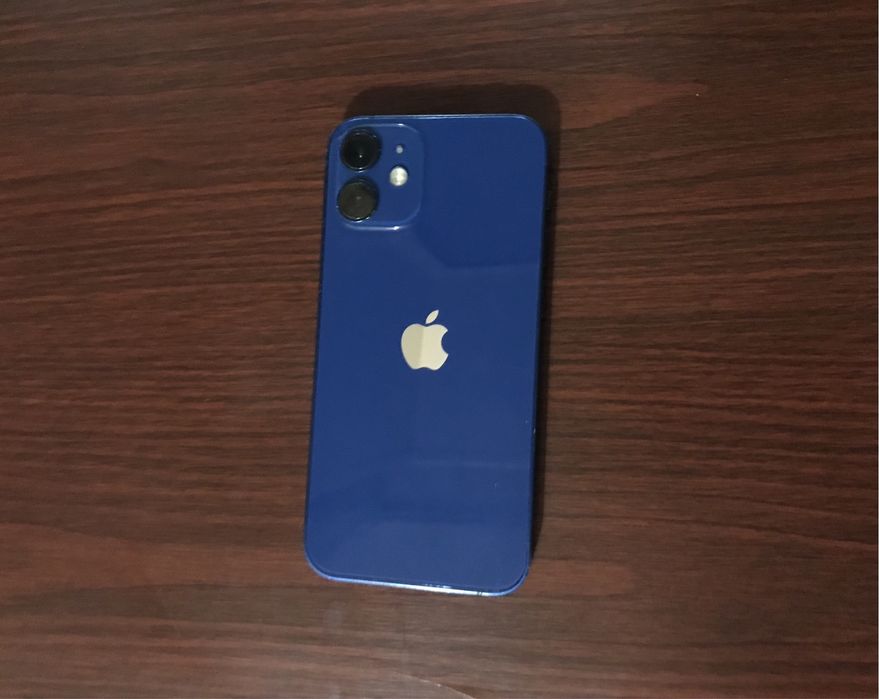 Iphone 12 Mini Айфон 12 Мини