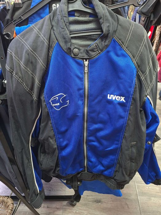 Работни дрехи...