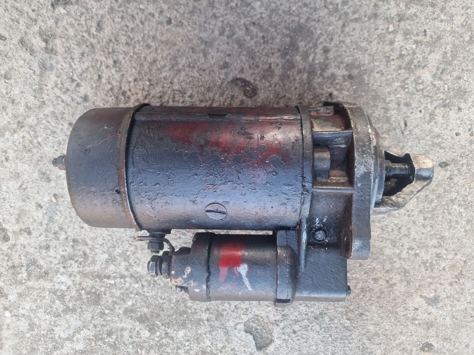 Electromotor u 445