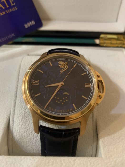 Часы наручные КАЗАХСТАН