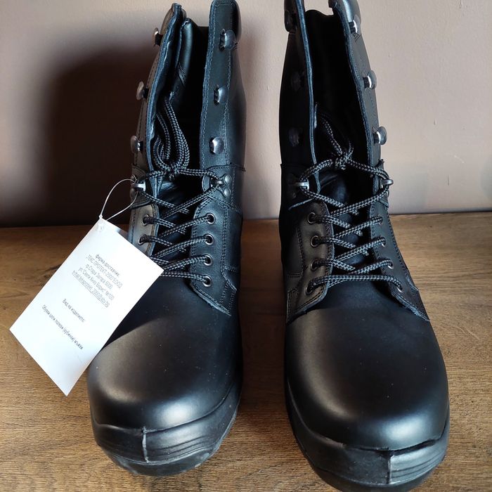 Кубинки мъжки.  Нови.  Номер 44