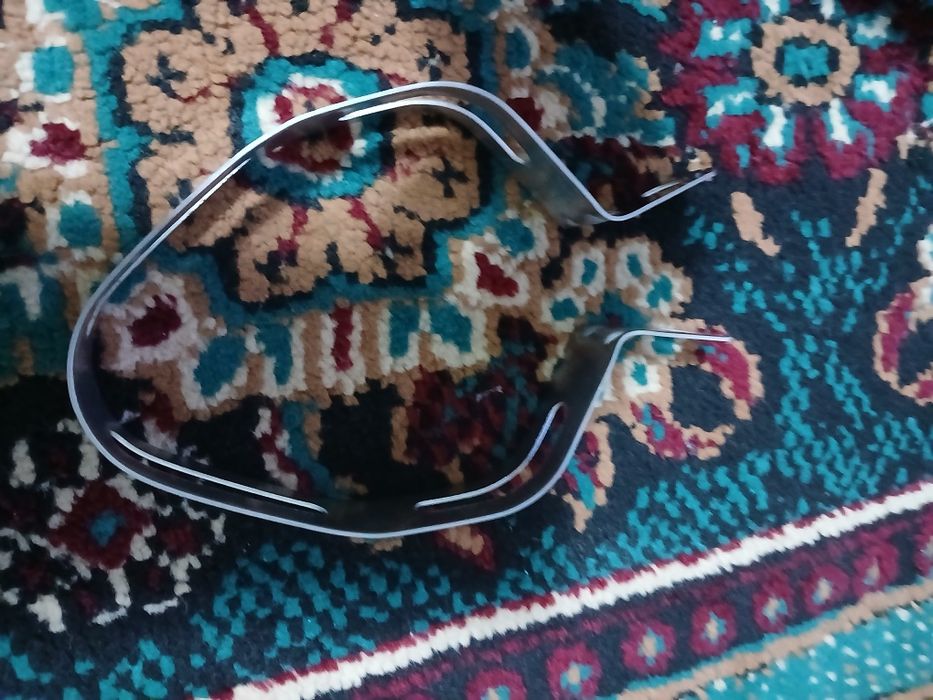 Глушитель акрапович