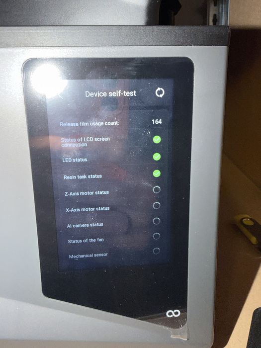 Imprimanta 3D Elegoo Saturn 4 Ultra 16K