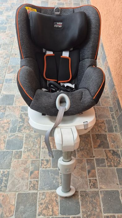 Scaun auto Britax Romer Dualfix