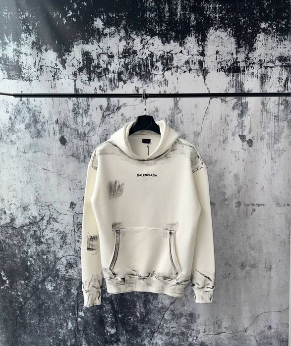 Hanorac balenciaga premium