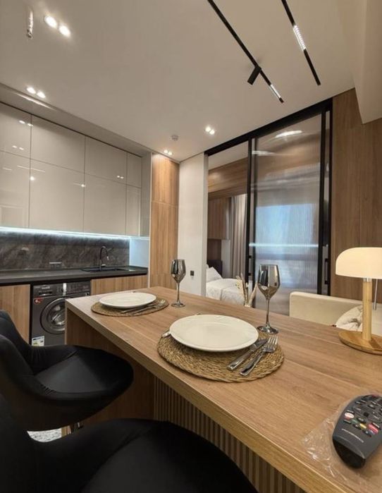 Шикарная квартира в центре города ЖК Модера Товерс