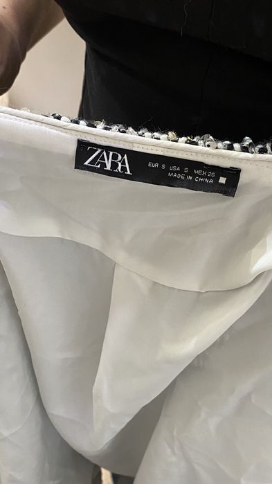 Женский пиджак Зара