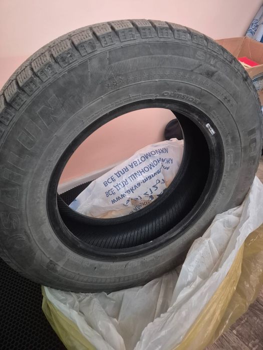 Продам резину липучка