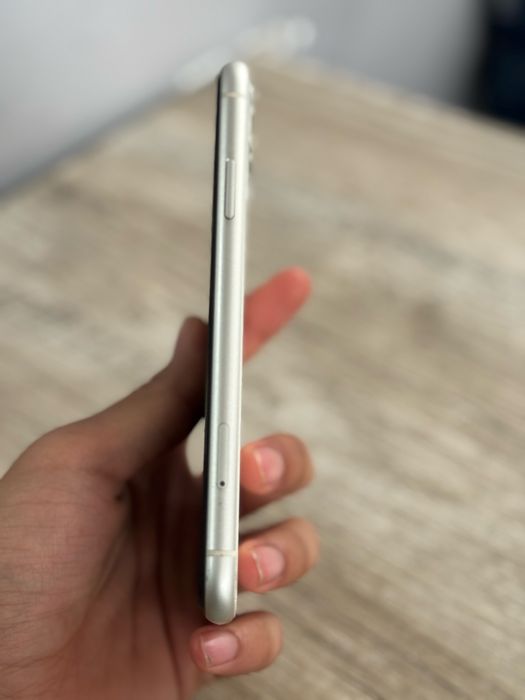 Iphone 11 ideal telfon