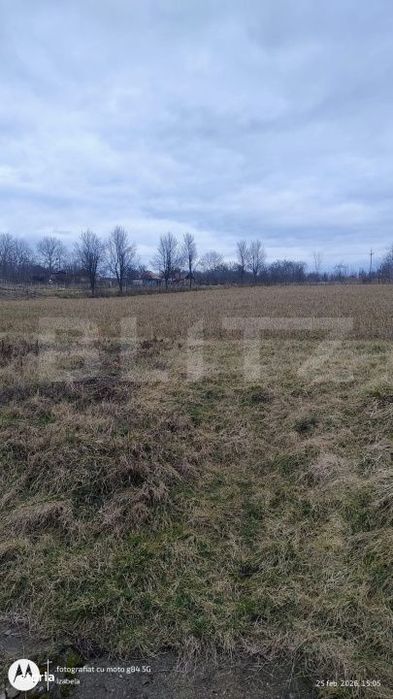 Oportunitate investitionala – Casa cu teren extins in Comuna Geaca