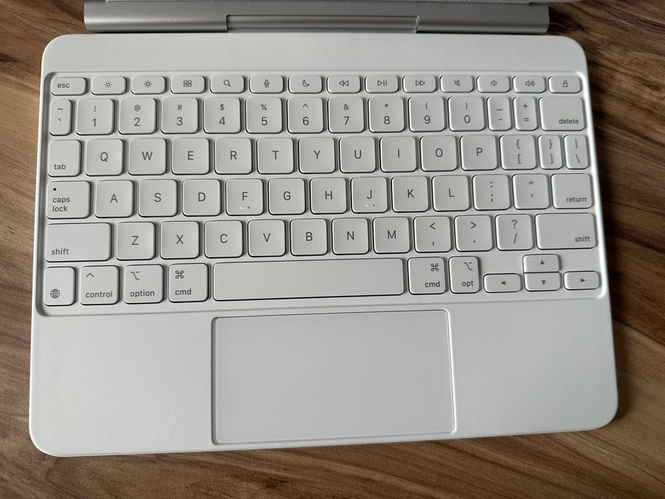 Magic Keyboard за iPad Air 11-inch (M4)