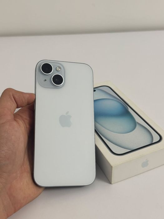 Iphone 15 без ремонта и вскрытия