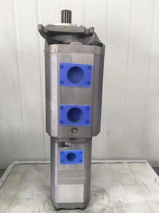 Запчасти на автокран