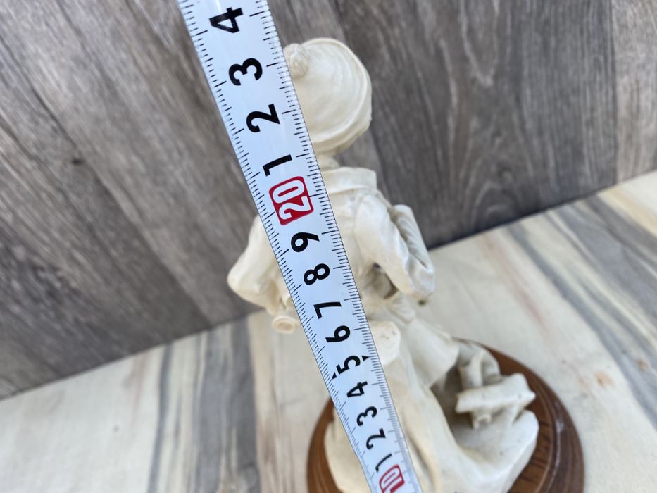 Италианска фигура авторска кападимонте