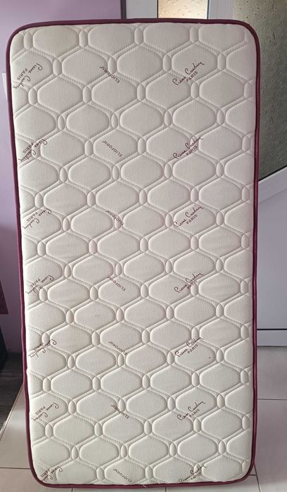 Бебешки матрак Magniflex Baby Pierre Cardin 70 x 140 × 12см.