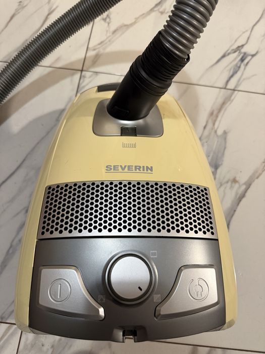 Aspirator Severin S Power