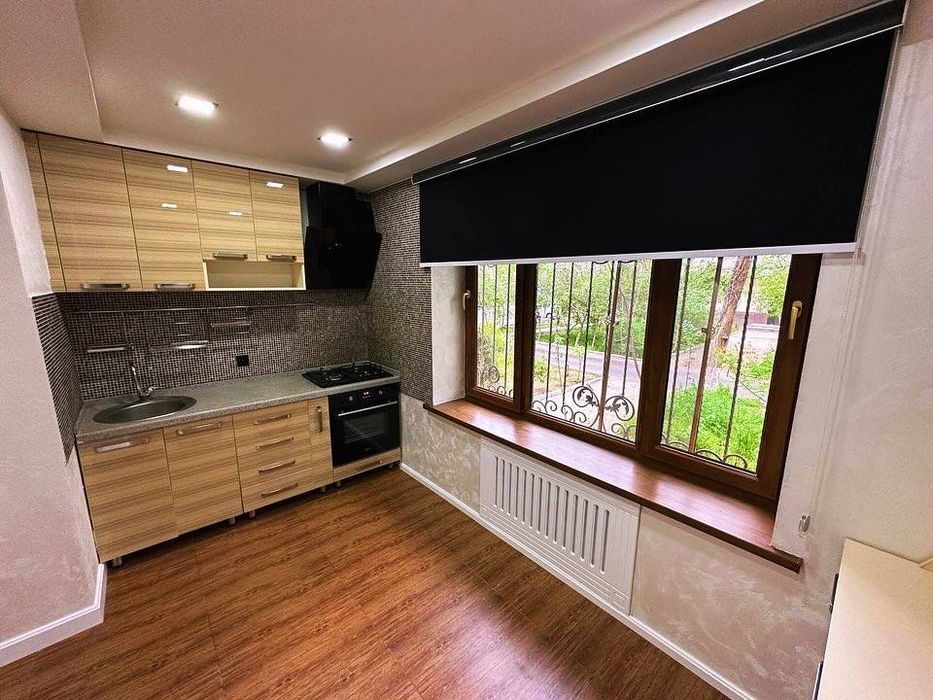 Аренда Новый Hi-Tech Office Вдоль дороги Цум Кафе Достлар 90м2