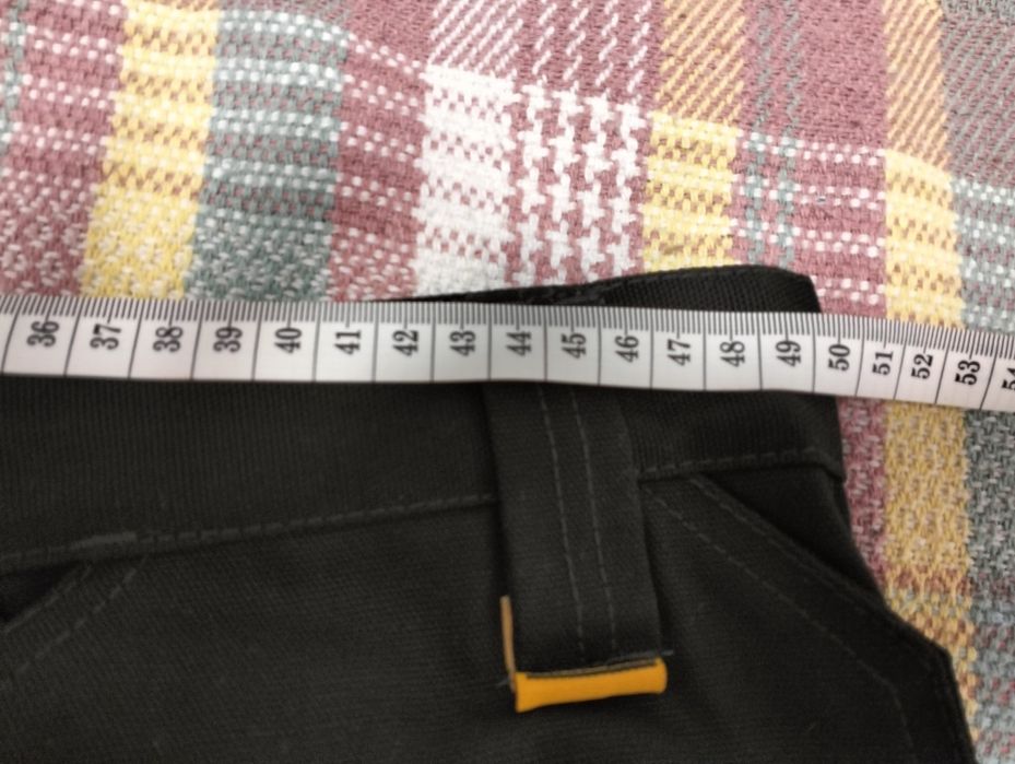 Pantaloni lucru Dewalt din Cordura