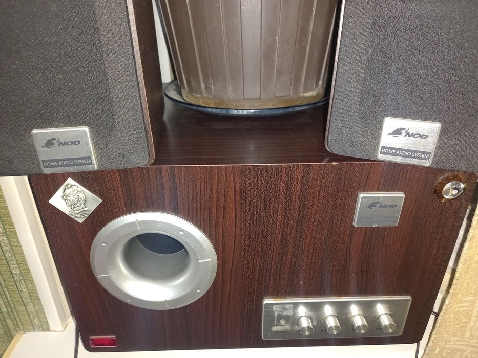 Продам самбуфер в хорошем состоянии