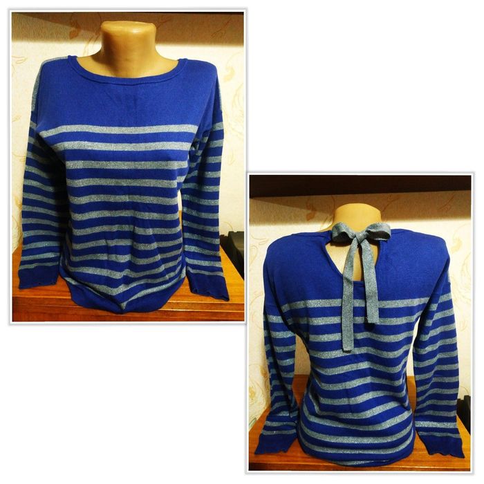 Кофточка жен. "Саmaïeu". Франция