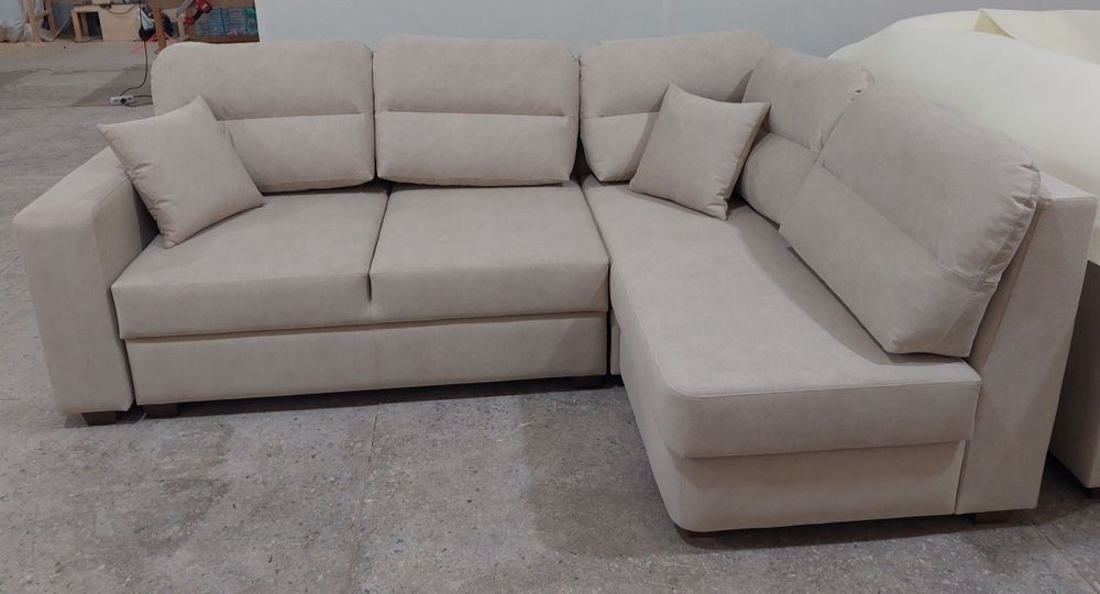 Йумшок мебеллар сизнинг хонангизни куркам килувчи жихозлар