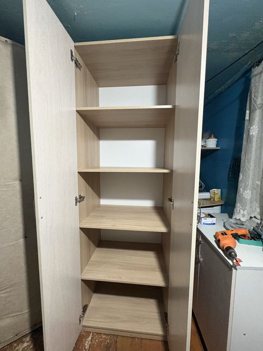 Продам шкаф новый