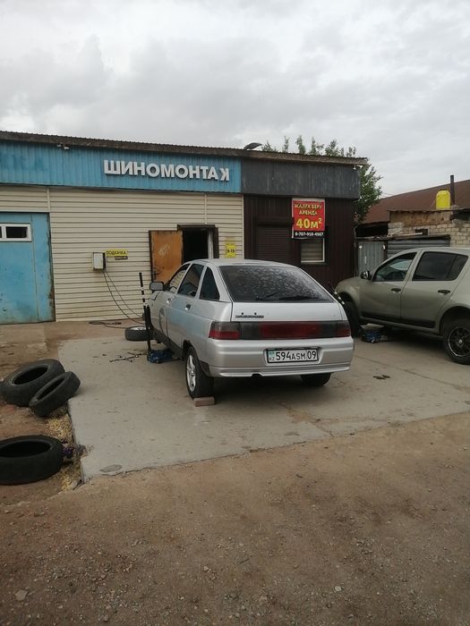12 ка, 2001г,чиистый казак