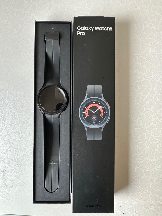 Samsung Galaxy Watch 5 Pro