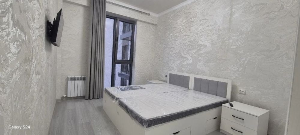 Аренда квартир посуточно